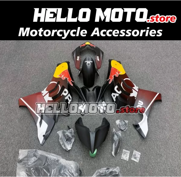 Ducati Panigale V4/S/SP/R 2020-2022 Fairing P/N 6K5 Ducati Panigale V4/S/SP/R 2020-2022 Fairing P/N 6K5