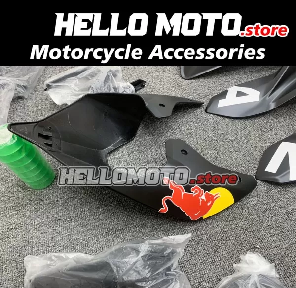 Ducati Panigale V4/S/SP/R 2020-2022 Fairing P/N 6K5 Ducati Panigale V4/S/SP/R 2020-2022 Fairing P/N 6K5