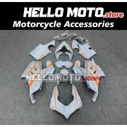 Ducati Panigale V4/S/SP/R 2020-2022 Fairing P/N 6K6