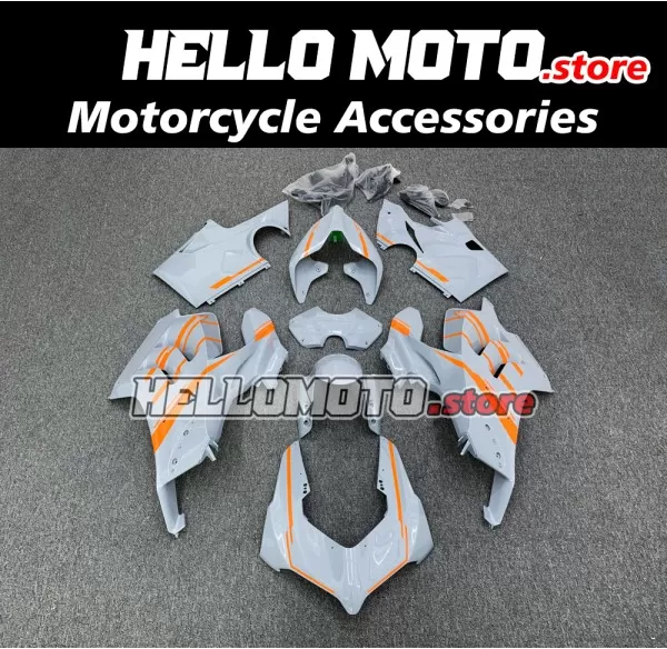 Ducati Panigale V4/S/SP/R 2020-2022 Fairing P/N 6K6 Ducati Panigale V4/S/SP/R 2020-2022 Fairing P/N 6K6