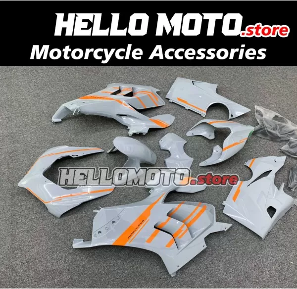 Ducati Panigale V4/S/SP/R 2020-2022 Fairing P/N 6K6 Ducati Panigale V4/S/SP/R 2020-2022 Fairing P/N 6K6