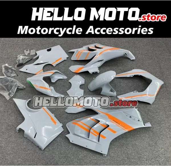 Ducati Panigale V4/S/SP/R 2020-2022 Fairing P/N 6K6 Ducati Panigale V4/S/SP/R 2020-2022 Fairing P/N 6K6