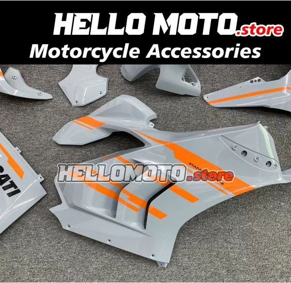 Ducati Panigale V4/S/SP/R 2020-2022 Fairing P/N 6K6 Ducati Panigale V4/S/SP/R 2020-2022 Fairing P/N 6K6