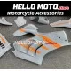 Ducati Panigale V4/S/SP/R 2020-2022 Fairing P/N 6K6 Ducati Panigale V4/S/SP/R 2020-2022 Fairing P/N 6K6