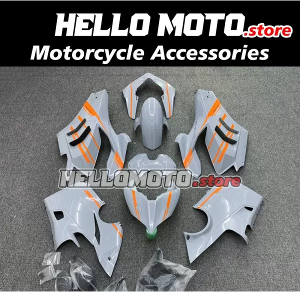 Ducati Panigale V4/S/SP/R 2020-2022 Fairing P/N 6K6 Ducati Panigale V4/S/SP/R 2020-2022 Fairing P/N 6K6
