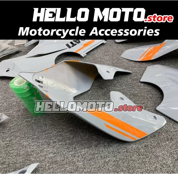 Ducati Panigale V4/S/SP/R 2020-2022 Fairing P/N 6K6 Ducati Panigale V4/S/SP/R 2020-2022 Fairing P/N 6K6