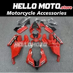 Ducati Panigale V4/S/SP/R 2020-2022 Fairing P/N 6K7 Ducati Panigale V4/S/SP/R 2020-2022 Fairing P/N 6K7