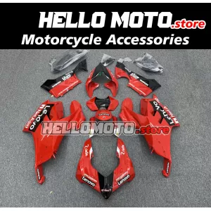 Ducati Panigale V4/S/SP/R 2020-2022 Fairing P/N 6K7 Ducati Panigale V4/S/SP/R 2020-2022 Fairing P/N 6K7