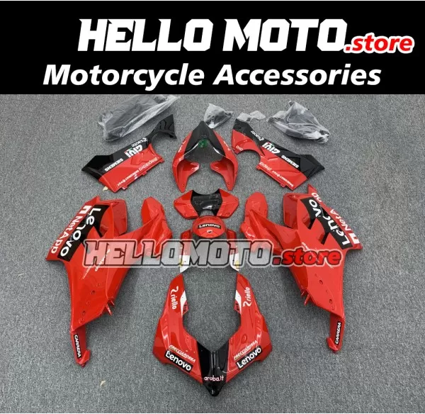 Ducati Panigale V4/S/SP/R 2020-2022 Fairing P/N 6K7