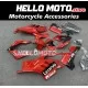 Ducati Panigale V4/S/SP/R 2020-2022 Fairing P/N 6K7