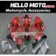 Ducati Panigale V4/S/SP/R 2020-2022 Fairing P/N 6K7