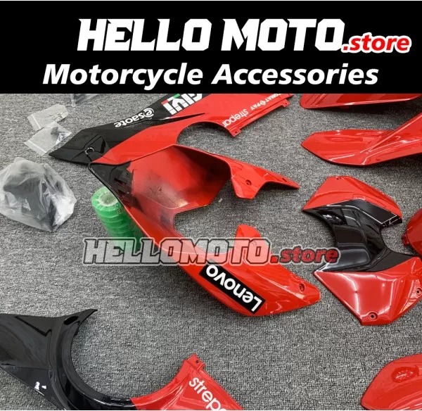 Ducati Panigale V4/S/SP/R 2020-2022 Fairing P/N 6K7