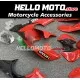 Ducati Panigale V4/S/SP/R 2020-2022 Fairing P/N 6K7