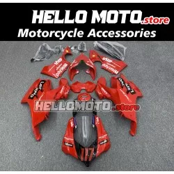 Ducati Panigale V4/S/SP/R 2020-2022 Fairing P/N 6K8