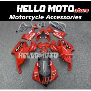 Ducati Panigale V4/S/SP/R 2020-2022 Fairing P/N 6K8 Ducati Panigale V4/S/SP/R 2020-2022 Fairing P/N 6K8