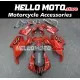 Ducati Panigale V4/S/SP/R 2020-2022 Fairing P/N 6K8