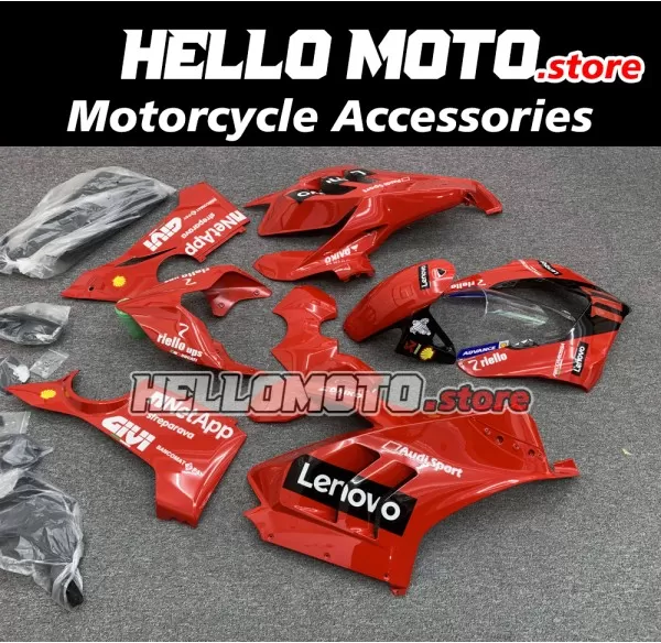 Ducati Panigale V4/S/SP/R 2020-2022 Fairing P/N 6K8