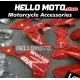 Ducati Panigale V4/S/SP/R 2020-2022 Fairing P/N 6K8