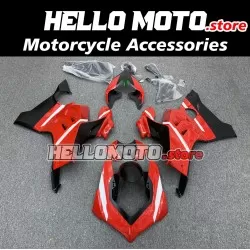 Ducati Panigale V4/S/SP/R 2020-2022 Fairing P/N 6K9 Ducati Panigale V4/S/SP/R 2020-2022 Fairing P/N 6K9