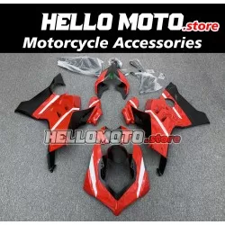 Ducati Panigale V4/S/SP/R 2020-2022 Fairing P/N 6K9