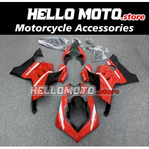 Ducati Panigale V4/S/SP/R 2020-2022 Fairing P/N 6K9 Ducati Panigale V4/S/SP/R 2020-2022 Fairing P/N 6K9