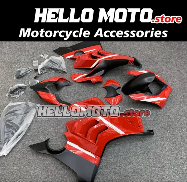 Ducati Panigale V4/S/SP/R 2020-2022 Fairing P/N 6K9