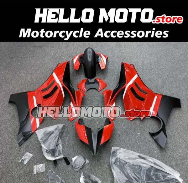 Ducati Panigale V4/S/SP/R 2020-2022 Fairing P/N 6K9