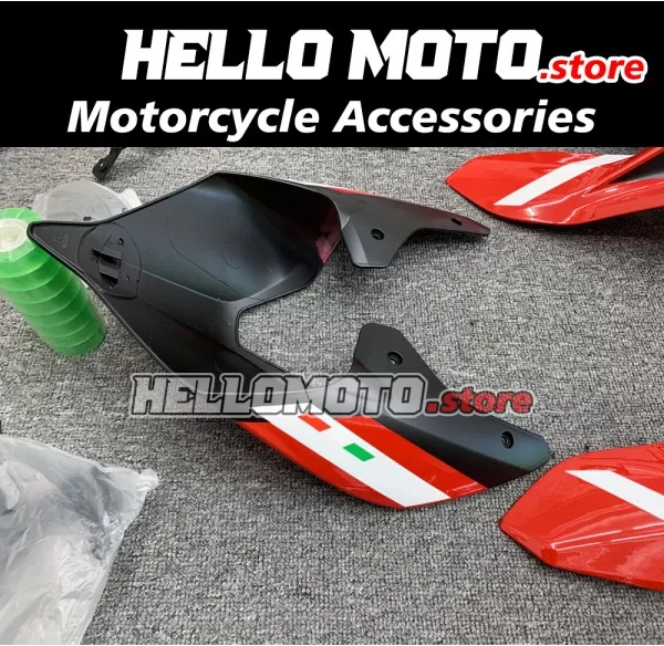 Ducati Panigale V4/S/SP/R 2020-2022 Fairing P/N 6K9