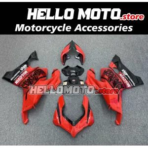 Ducati Panigale V4/S/SP/R 2020-2022 Fairing P/N 6K1