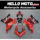 Ducati Panigale V4/S/SP/R 2020-2022 Fairing P/N 6K1