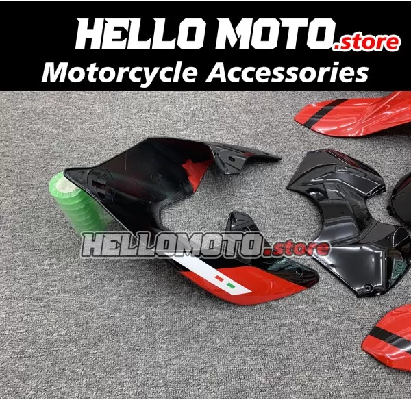 Ducati Panigale V4/S/SP/R 2020-2022 Fairing P/N 6K1