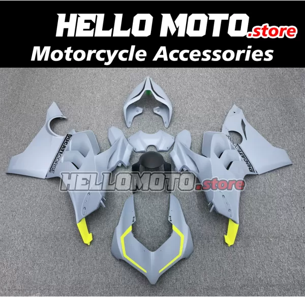 Ducati Panigale V4/S/SP/R 2020-2022 Fairing P/N R6K2
