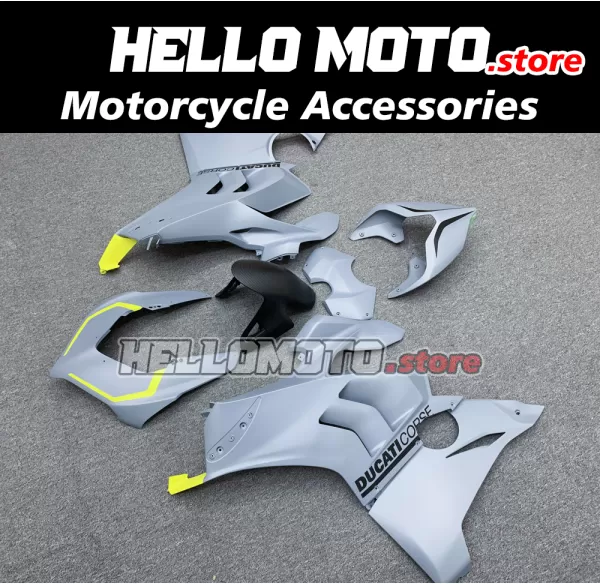 Ducati Panigale V4/S/SP/R 2020-2022 Fairing P/N R6K2