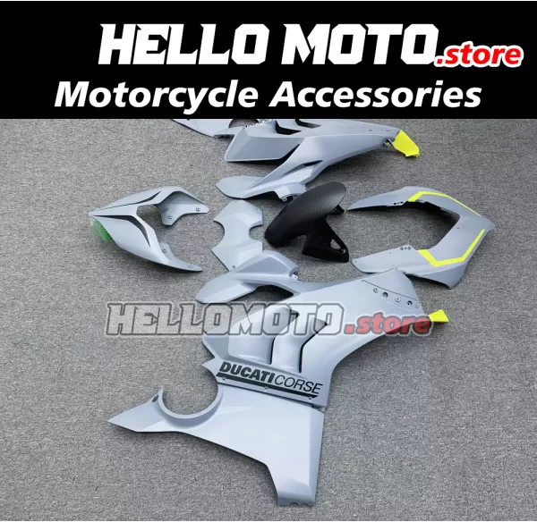 Ducati Panigale V4/S/SP/R 2020-2022 Fairing P/N R6K2