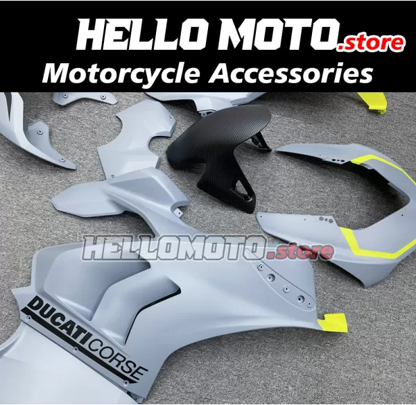 Ducati Panigale V4/S/SP/R 2020-2022 Fairing P/N R6K2