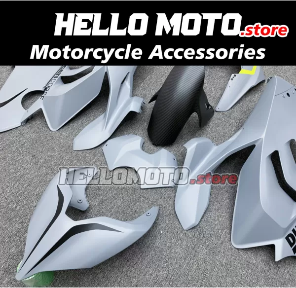 Ducati Panigale V4/S/SP/R 2020-2022 Fairing P/N R6K2