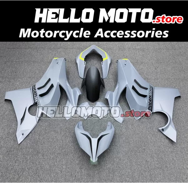 Ducati Panigale V4/S/SP/R 2020-2022 Fairing P/N R6K2