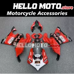 Ducati Panigale V4/S/SP/R 2020-2022 Fairing P/N 6K10 Ducati Panigale V4/S/SP/R 2020-2022 Fairing P/N 6K10