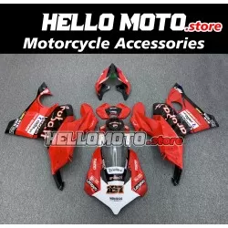 Ducati Panigale V4/S/SP/R 2020-2022 Fairing P/N 6K10