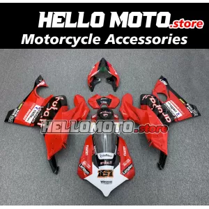 Ducati Panigale V4/S/SP/R 2020-2022 Fairing P/N 6K10 Ducati Panigale V4/S/SP/R 2020-2022 Fairing P/N 6K10