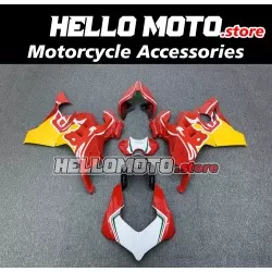 Ducati Panigale V4/S/SP/R 2020-2022 Fairing P/N 6K12