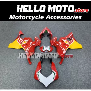 Ducati Panigale V4/S/SP/R 2020-2022 Fairing P/N 6K12