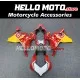 Ducati Panigale V4/S/SP/R 2020-2022 Fairing P/N 6K12