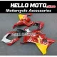 Ducati Panigale V4/S/SP/R 2020-2022 Fairing P/N 6K12