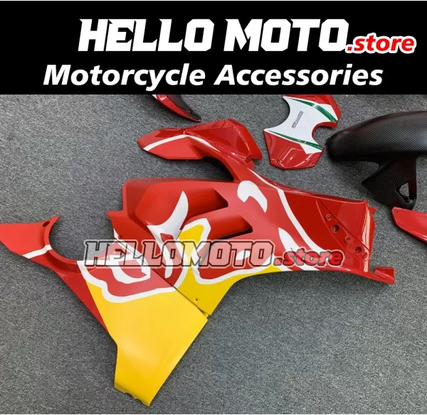 Ducati Panigale V4/S/SP/R 2020-2022 Fairing P/N 6K12