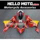 Ducati Panigale V4/S/SP/R 2020-2022 Fairing P/N 6K12