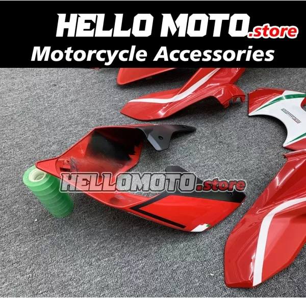 Ducati Panigale V4/S/SP/R 2020-2022 Fairing P/N 6K12