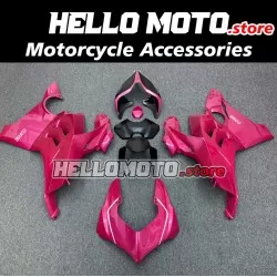 Ducati Panigale V4/S/SP/R 2020-2022 Fairing P/N 6K13