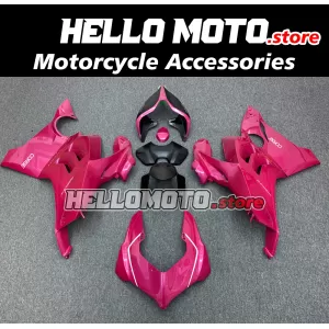 Ducati Panigale V4/S/SP/R 2020-2022 Fairing P/N 6K13 Ducati Panigale V4/S/SP/R 2020-2022 Fairing P/N 6K13