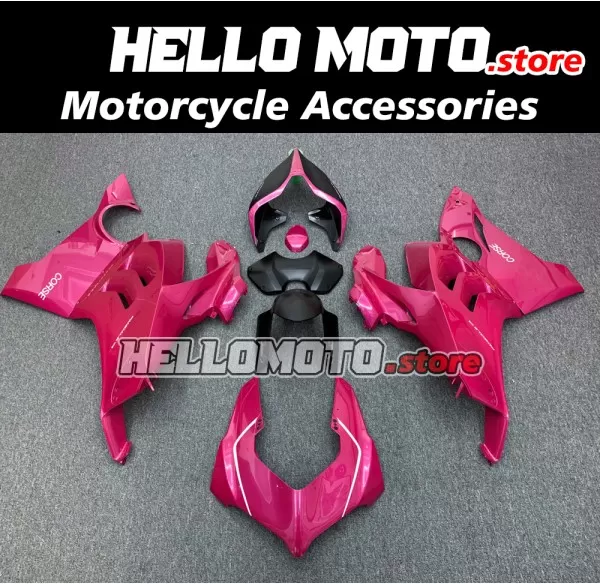 Ducati Panigale V4/S/SP/R 2020-2022 Fairing P/N 6K13 Ducati Panigale V4/S/SP/R 2020-2022 Fairing P/N 6K13